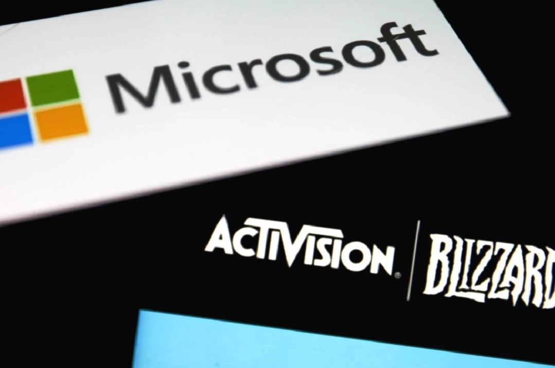 Activision/Microsoft ожидают рабочий документ по исправлению положения от британского агентства на следующей неделе – отчет