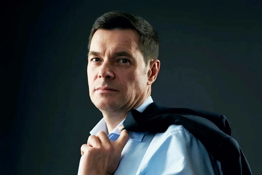 Алексей Мордашов возглавил рейтинг богатейших россиян по версии Forbes