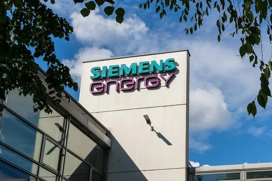 Siemens Energy прогнозирует, что центры обработки данных будут стимулировать спрос до 2030-х годов