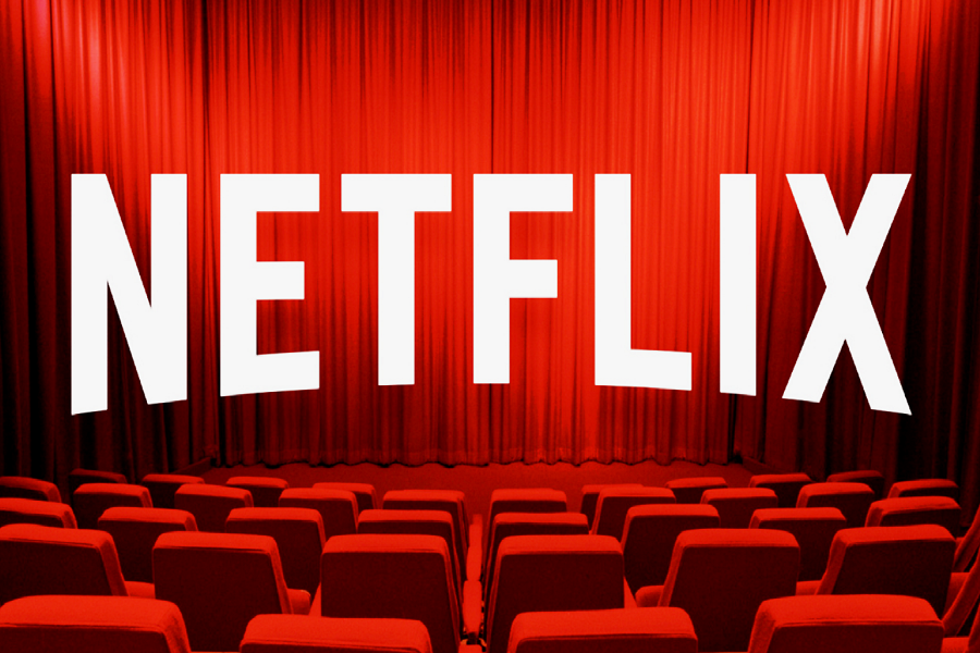 Несмотря на «Очень странные дела» и другие хиты, Netflix может столкнуться с новыми потерями абонентов