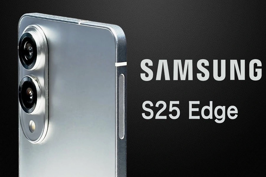 Samsung выпустит самый тонкий смартфон в гонке с конкурирующей Apple