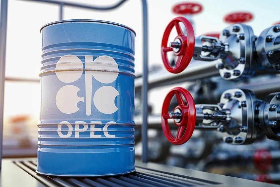 Добыча сырой нефти ОПЕК стабилизируется