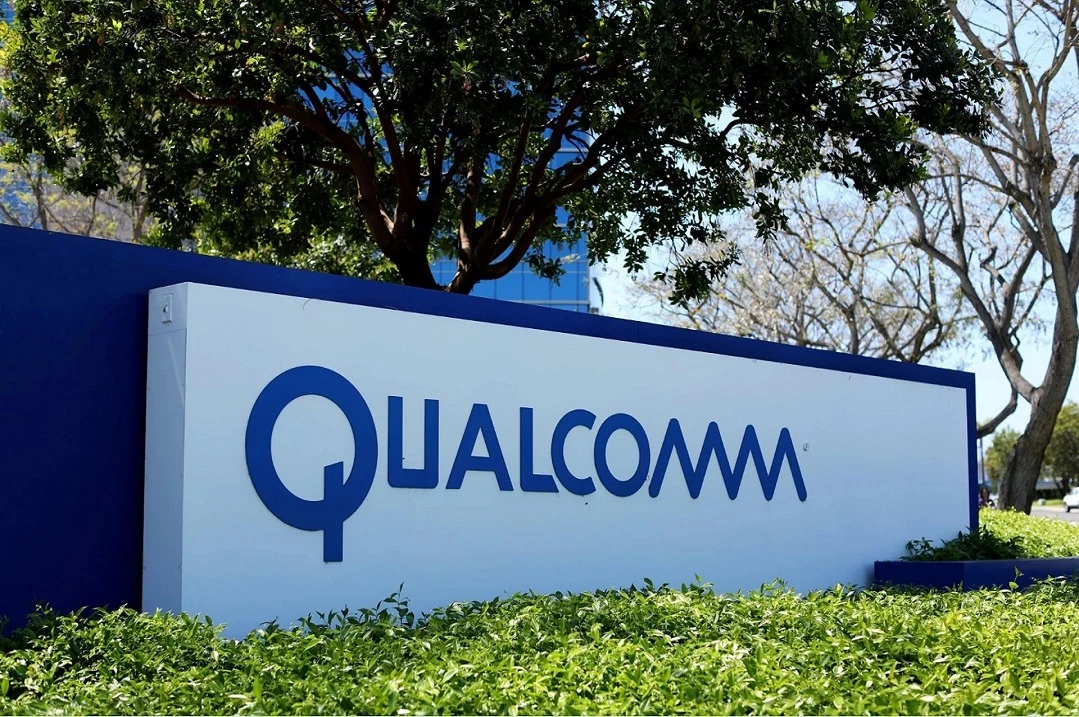Акции Qualcomm имеют потенциал роста благодаря Apple и Samsung