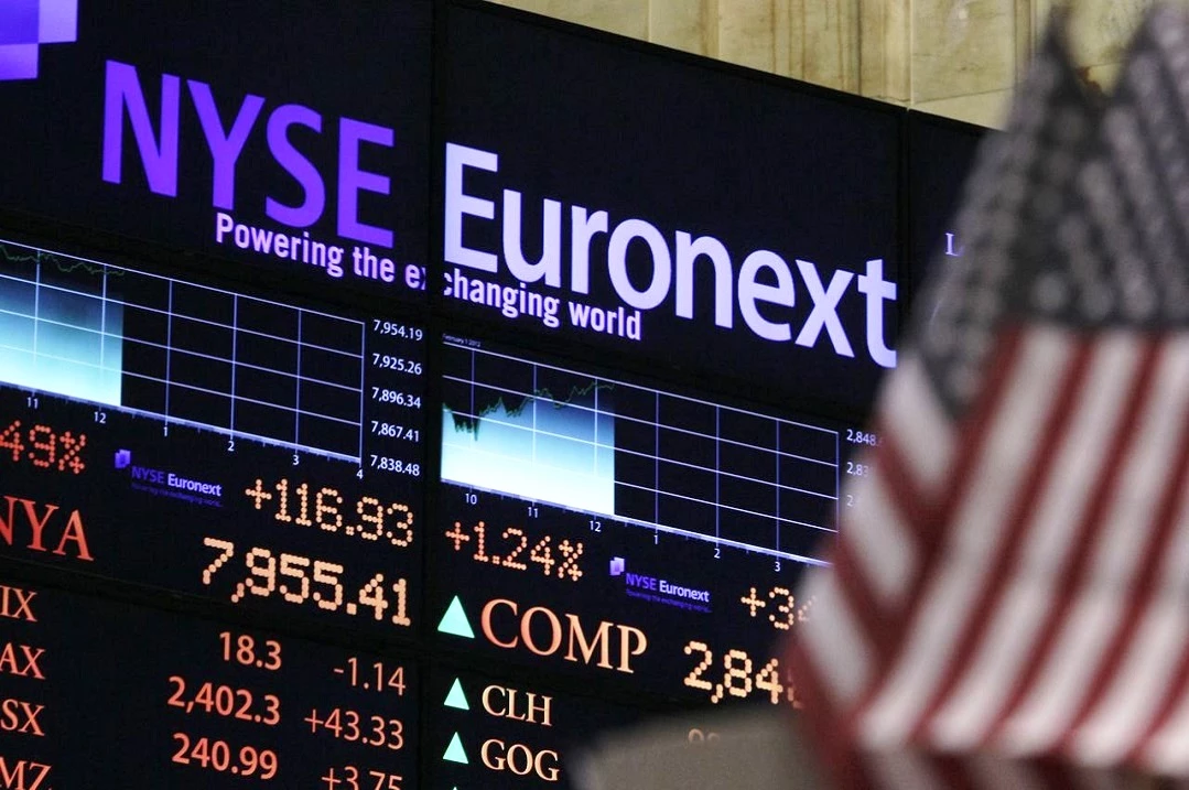 American Express выкупит до 120 млн акций, повысив дивиденды на 15%