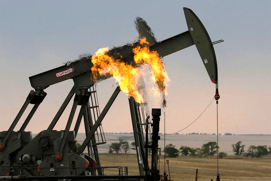 По данным McKinsey, после 2050 года ископаемое топливо будет доминировать в мировом энергопотреблении