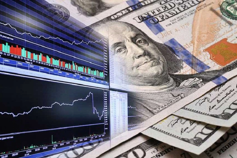 Morgan Stanley предупреждает, что акции США подвержены риску из-за «смены режима доллара»