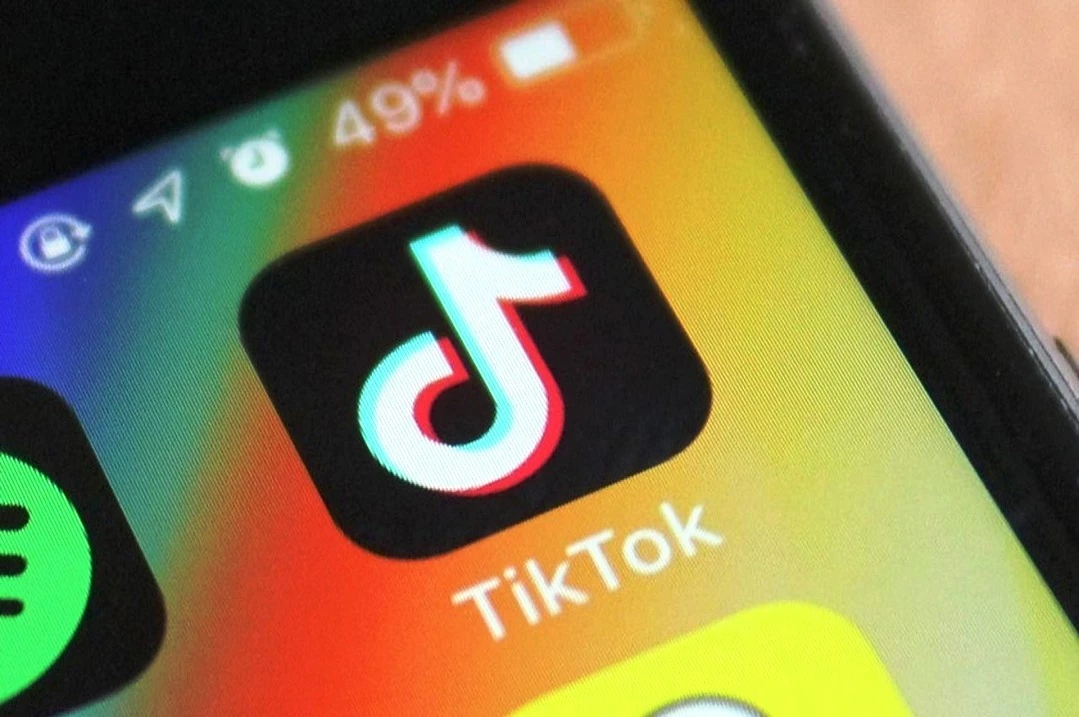 BBC призывает сотрудников удалить Tiktok с устройств компании