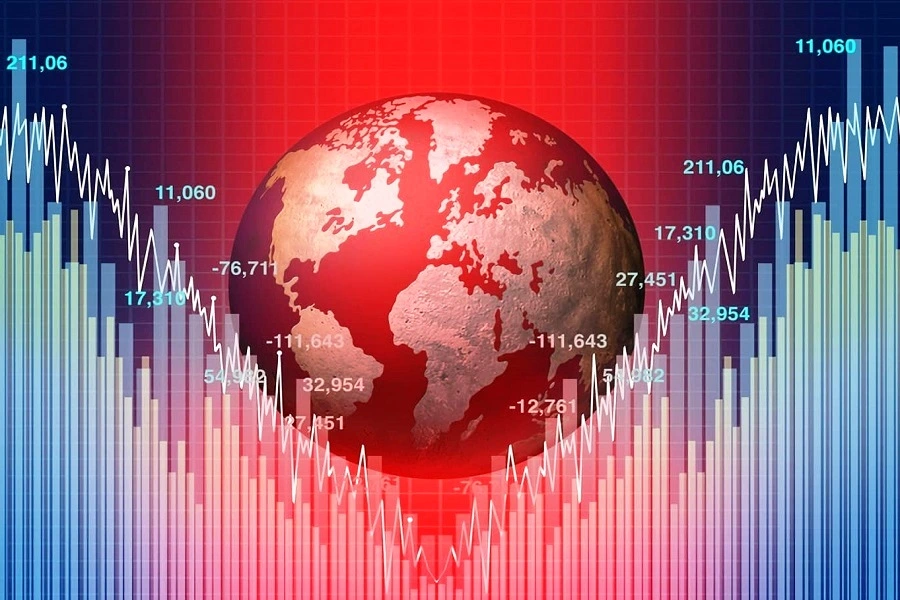 Всемирный банк прогнозирует замедление глобального роста экономики в 2024 году