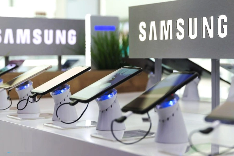 По данным Counterpoint, Samsung станет лидером на рынке смартфонов в условиях экономического спада