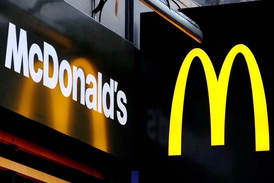 Руководство McDonald's заявило, что планирует «удвоить» инвестиции в ИИ к 2027 году
