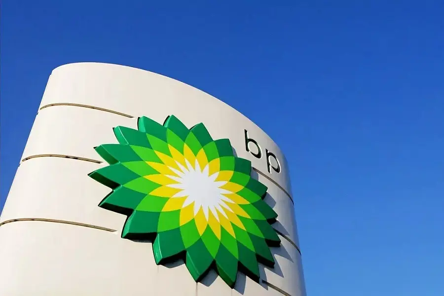 Квартальная прибыль BP выросла более чем в два раза и составила 3,2 миллиарда долларов благодаря торговле с Ираном
