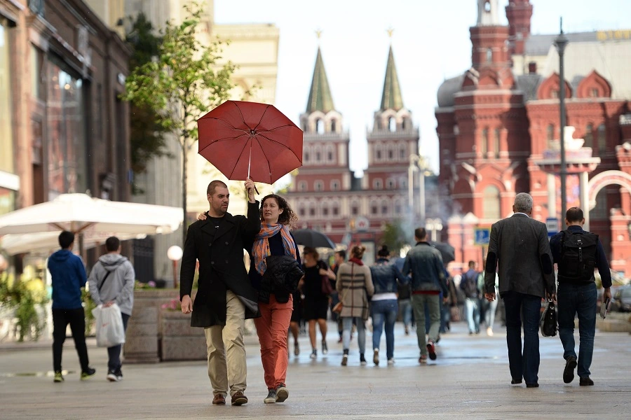 Уровень рождаемости в России в 2024 году опустится до самого низкого уровня за четверть века