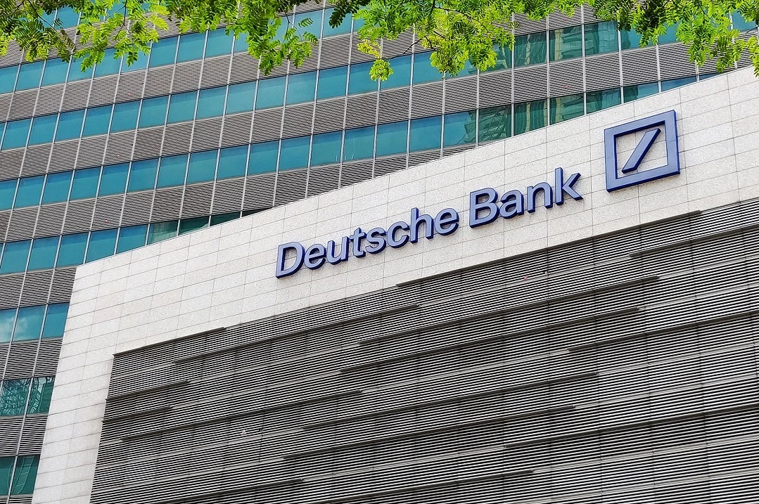 Deutsche Bank сообщил о волне дефолтов в ближайшее время