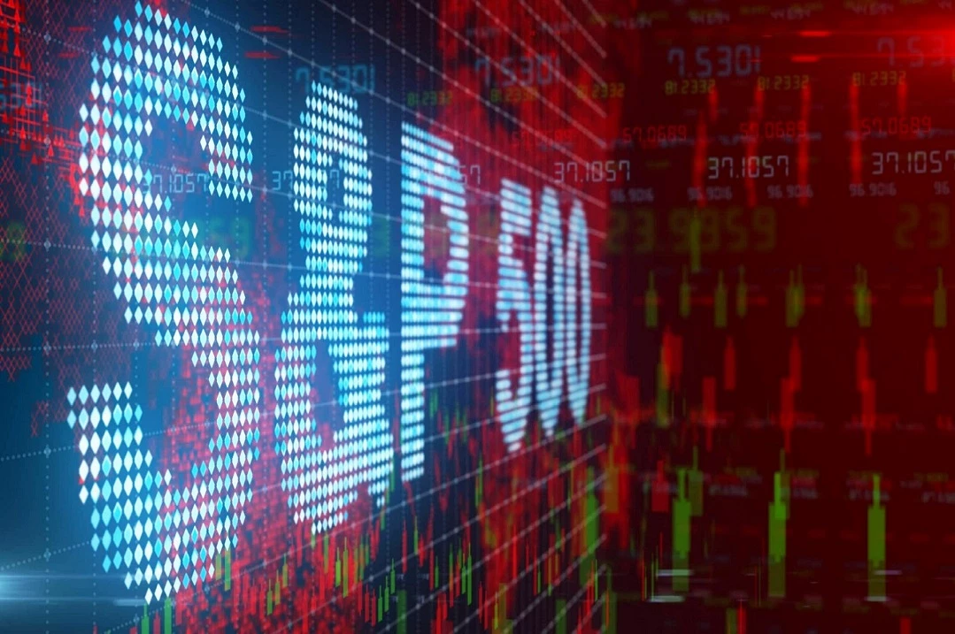 Фондовый рынок растет после худшей за последние два года недели для S&P 500