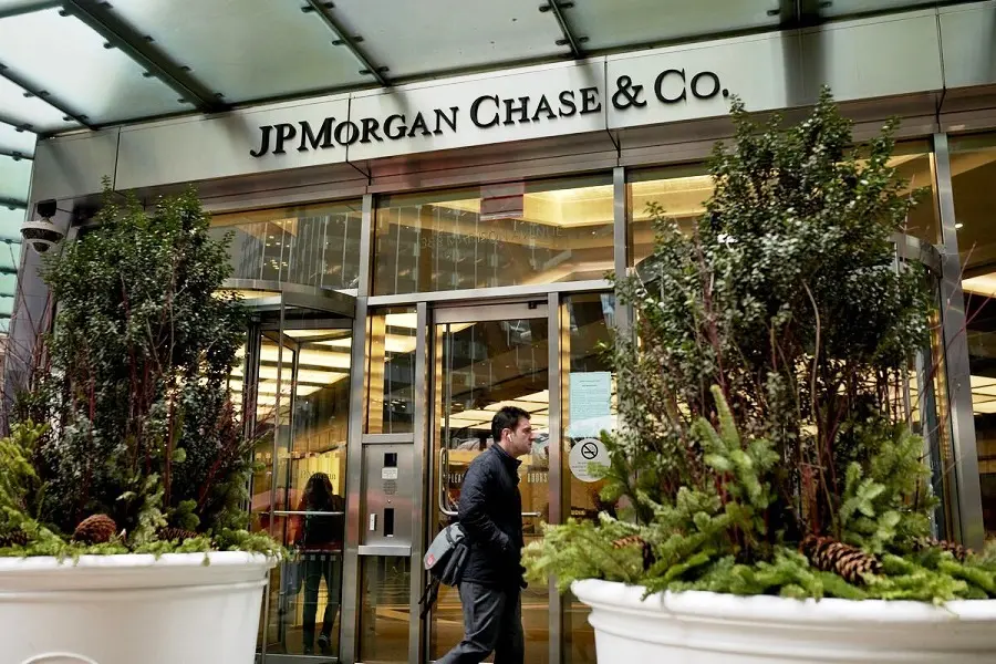 Прибыль JPMorgan превзошла ожидания благодаря рекордным доходам от торговли и успешным сделкам