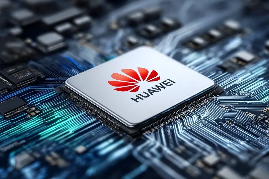 «Королева чипов» Huawei вошла в историю китайской технологической индустрии