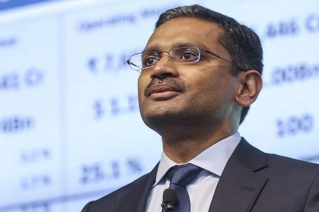 Tata Consultancy отказывается от участия после неожиданной отставки генерального директора 