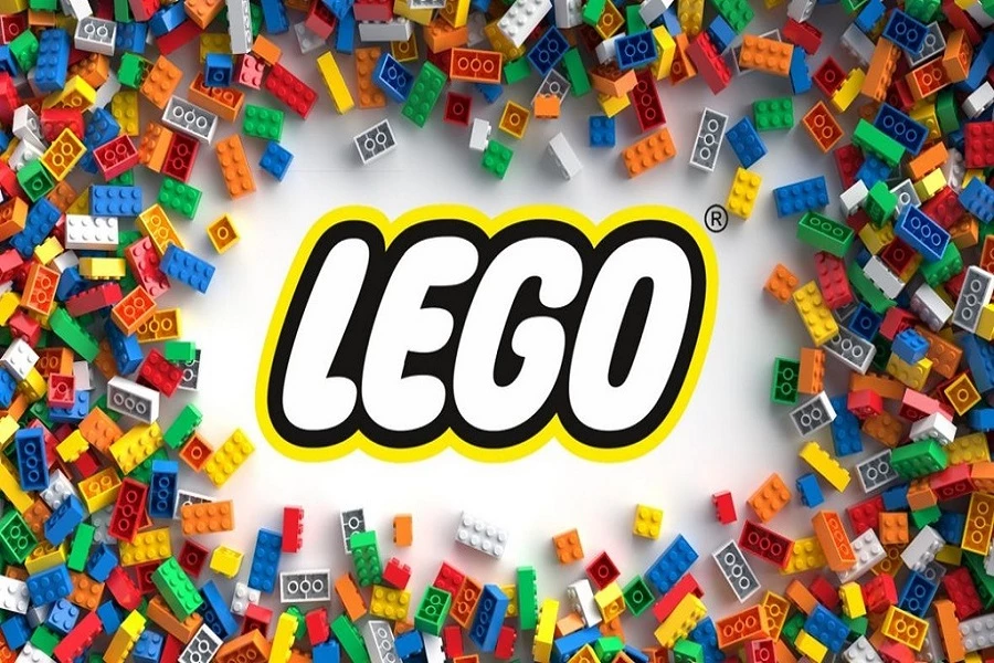 Lego захватывает все большую долю сокращающегося рынка игрушек