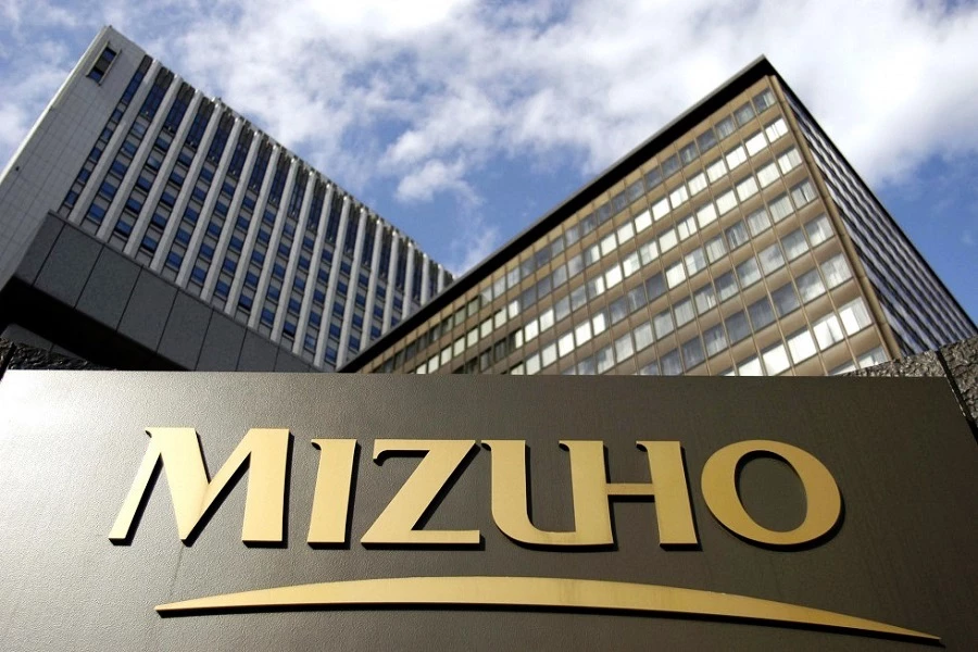 Mizuho внедряет генеративный ИИ для всех 45 000 банковских сотрудников в Японии
