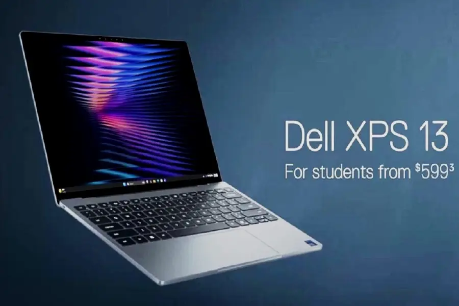 Dell представила ноутбук XPS 13 за 699 долларов в качестве альтернативы MacBook Neo от Apple