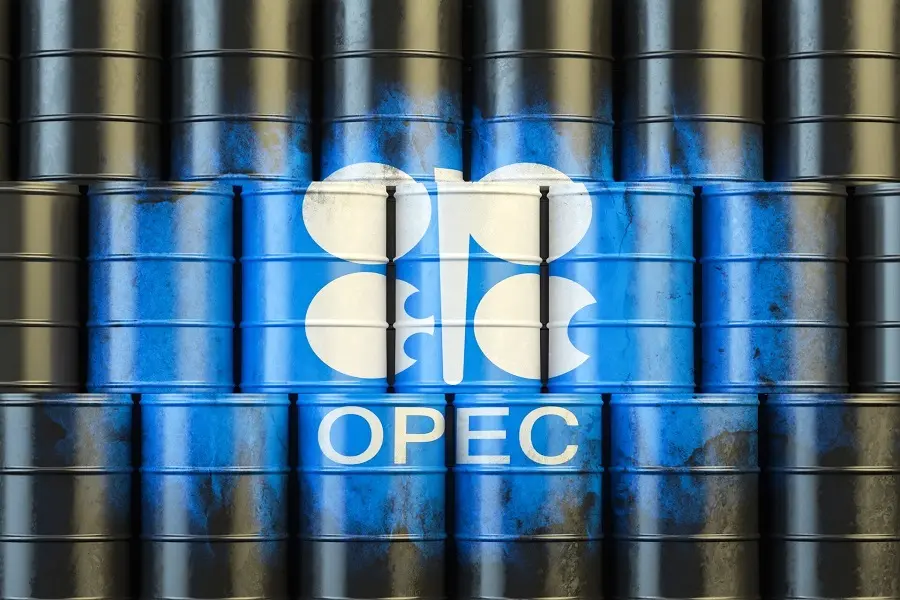 ОПЕК сокращает прогноз роста мирового спроса на нефть в 2026 году