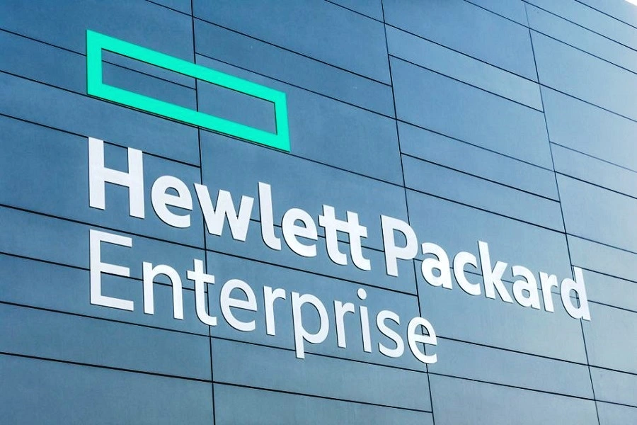 Elliott приобретает долю в Hewlett Packard Enterprise стоимостью 1,5 млрд долларов