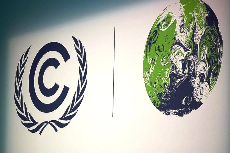 В этом месяце ООН призывает страны поставить новые климатические цели