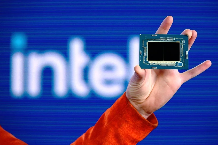 Intel раскрыла операционный убыток подразделения по производству чипов в размере 7 миллиардов долларов