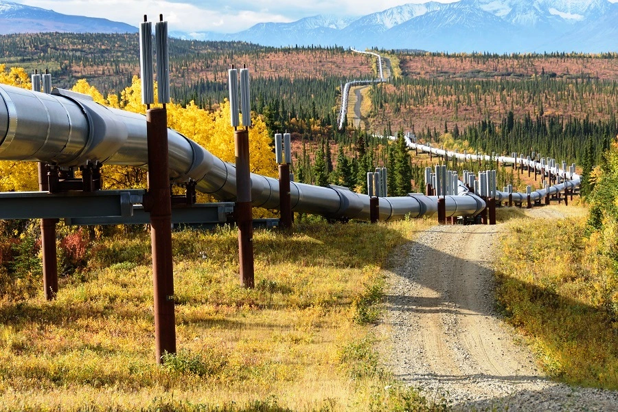 Из-за утечки топлива трубопровод Olympic Pipeline компании BP остается закрытым
