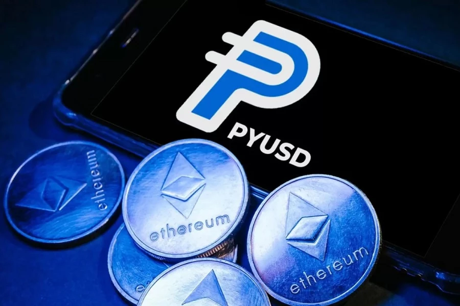 Дебют стейблкоина PayPal сталкивается с трудностями