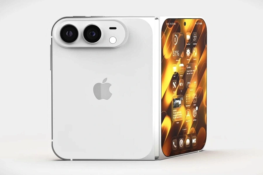 Apple представит новый iPhone 9 сентября под руководством нового генерального директора Тернуса