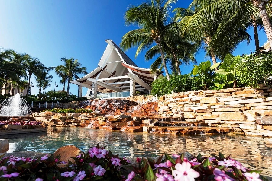 Владелец курорта Marco Island во Флориде выставил его на продажу почти за 1 миллиард долларов