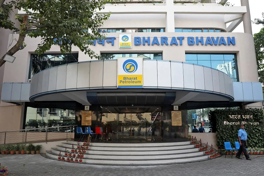 Индийская BPCL заявляет, что никаких платежей за импорт российской нефти не ожидается