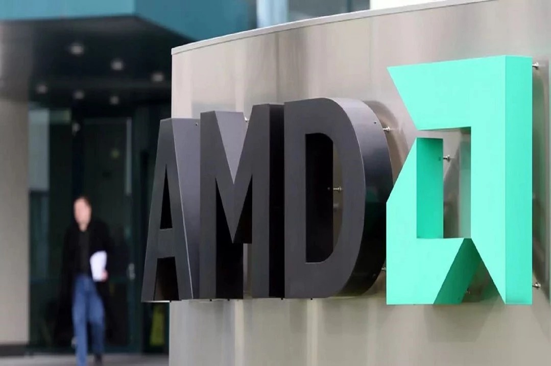 AMD падает из-за понижения рейтинга Bernstein, ссылаясь на продолжающуюся слабость рынка ПК 