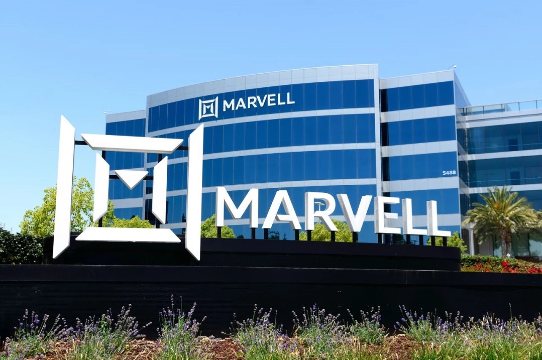 Marvell сократит 4% рабочей силы в ответ на замедление работы чипа