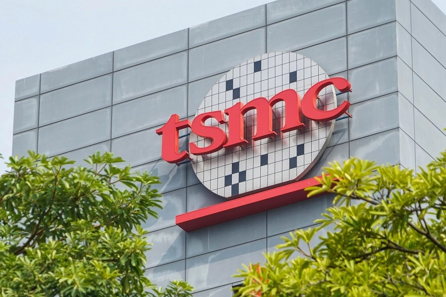 TSMC вернула себе место в десятке самых ценных компаний мира после рекордного роста акций