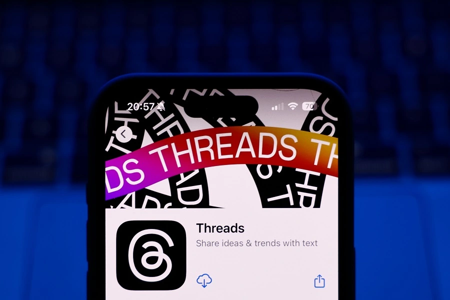 Meta* Threads запустит рекламу по всему миру на 30 рынках