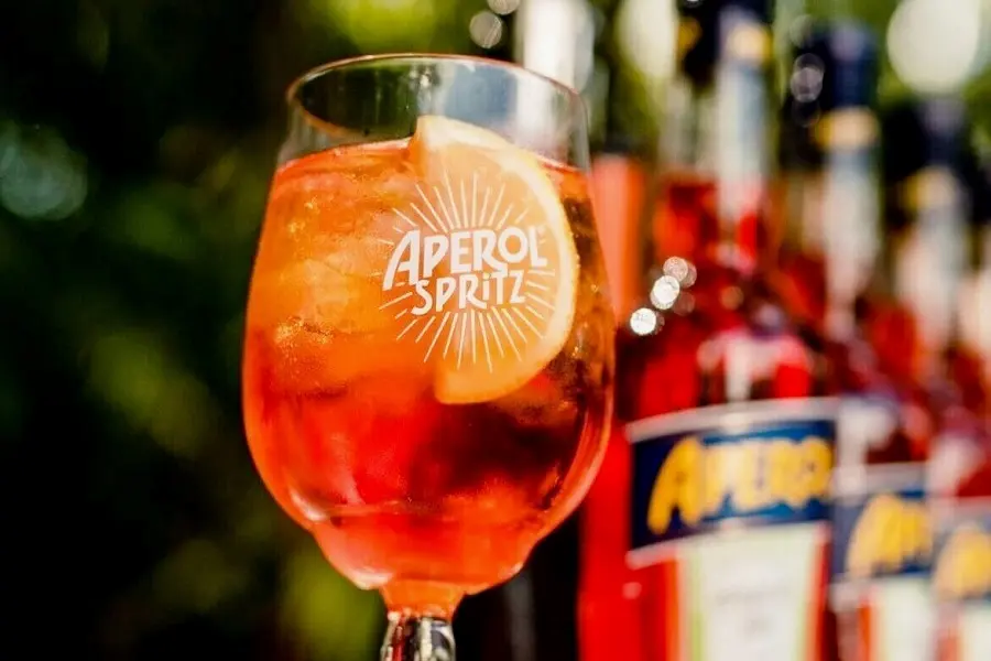 Campari усиливает защиту бренда Aperol Spritz на фоне роста конкуренции