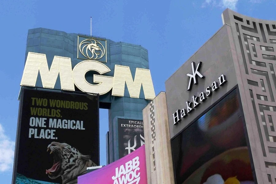 MGM Resorts выходит из гонки за казино в Нью-Йорке, оставляя борьбу трем компаниям