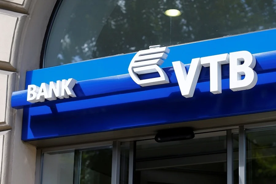 ВТБ в Европе меняет название в связи с ликвидацией