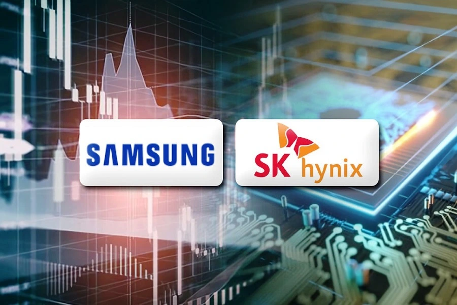SK Hynix обогнала Samsung и стала самой дорогой компанией Южной Кореи