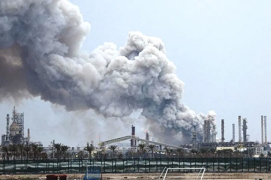 По данным МЭА, война на Ближнем Востоке вывела из строя десятки энергетических объектов