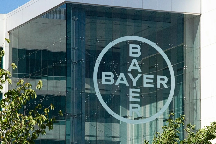 Bayer инвестирует 2,2 миллиарда долларов в новый фармацевтический комплекс в США