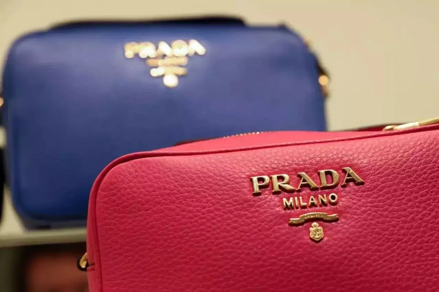 Выручка Prada в третьем квартале выросла на 18%, а продажи Miu Miu удвоились