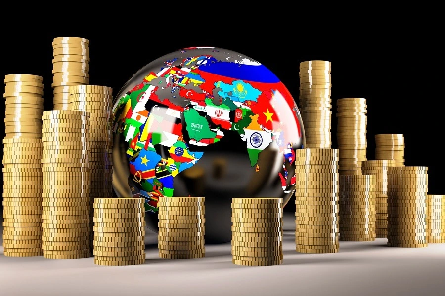 По данным МВФ, потрясения в странах G20 с формирующейся экономикой негативно сказались на росте богатых стран мира