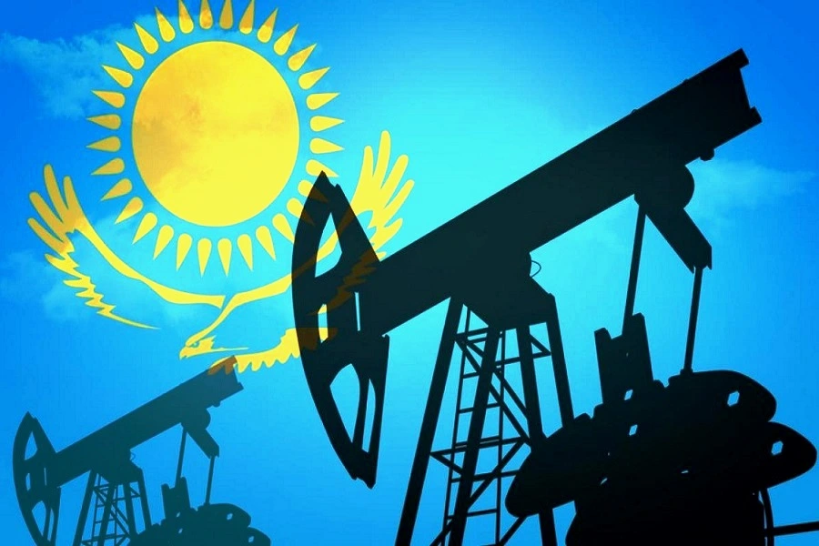 Chevron начинает расширение казахстанского нефтяного месторождения стоимостью 48 миллиардов долларов
