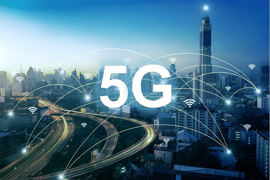 Amazon внедряет сети 5G в Европе благодаря облачной сделке с Telefonica