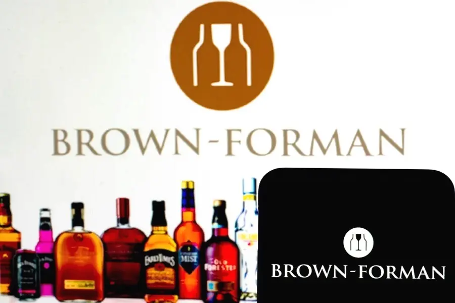 Производитель Jack Daniel's — Brown-Forman отклонил предложение конкурента Sazerac о выкупе за 15 миллиардов долларов