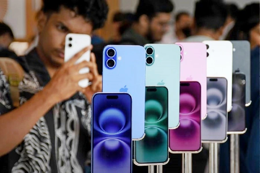 Индонезия и Apple договорились об условиях снятия запрета на iPhone 16