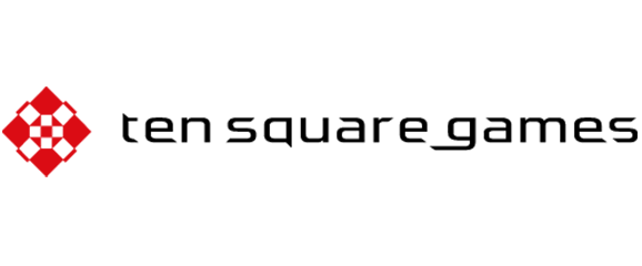 Ten Square Games